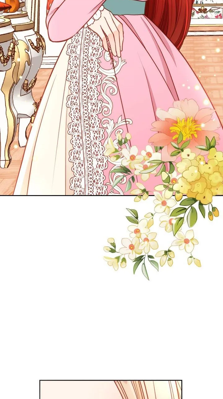 Secret Wardrobe Of The Duchess Chapter 1 page 46 - 