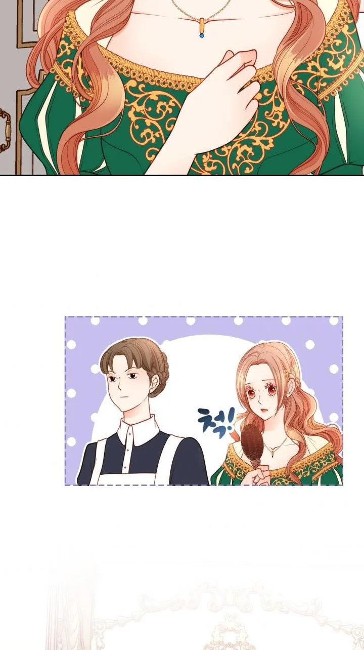 Secret Wardrobe Of The Duchess Chapter 1 page 48 - 