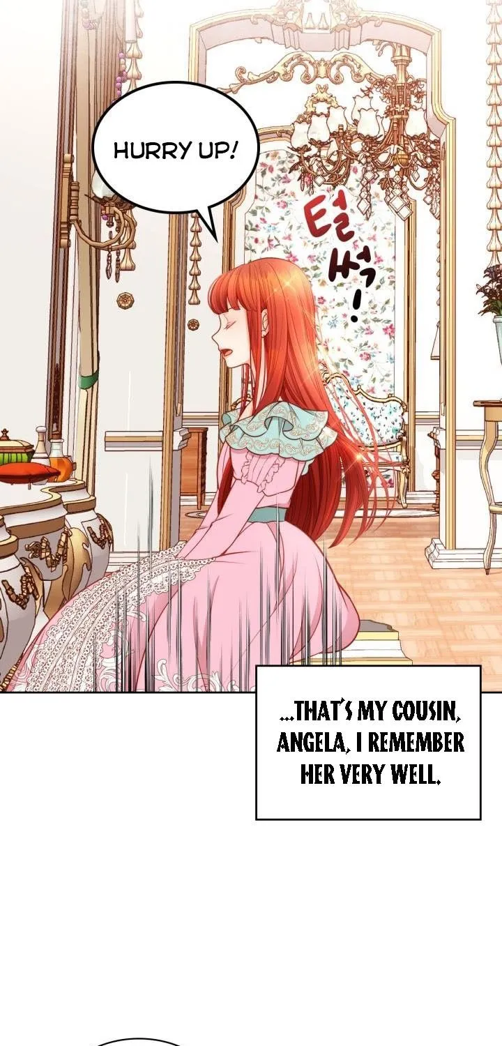 Secret Wardrobe Of The Duchess Chapter 1 page 49 - 