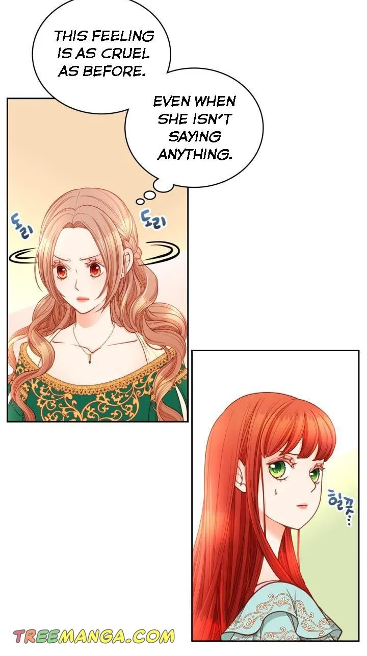 Secret Wardrobe Of The Duchess Chapter 1 page 50 - 