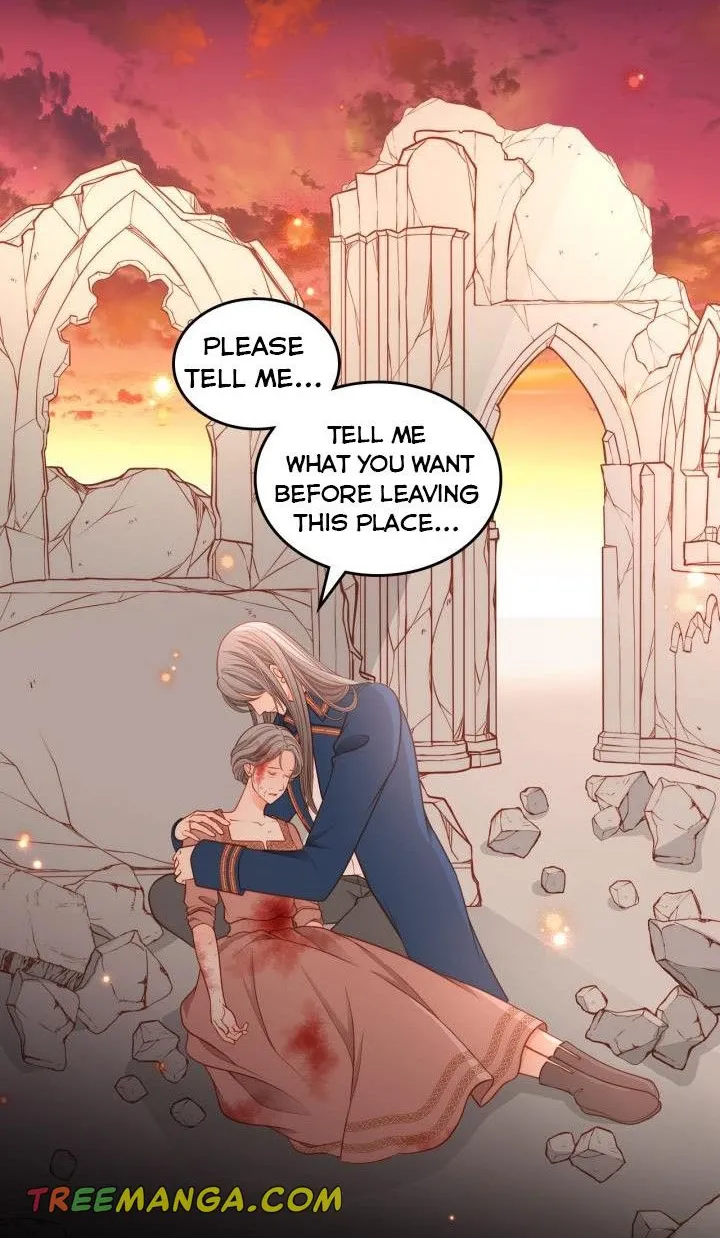 Secret Wardrobe Of The Duchess Chapter 1 page 6 - 
