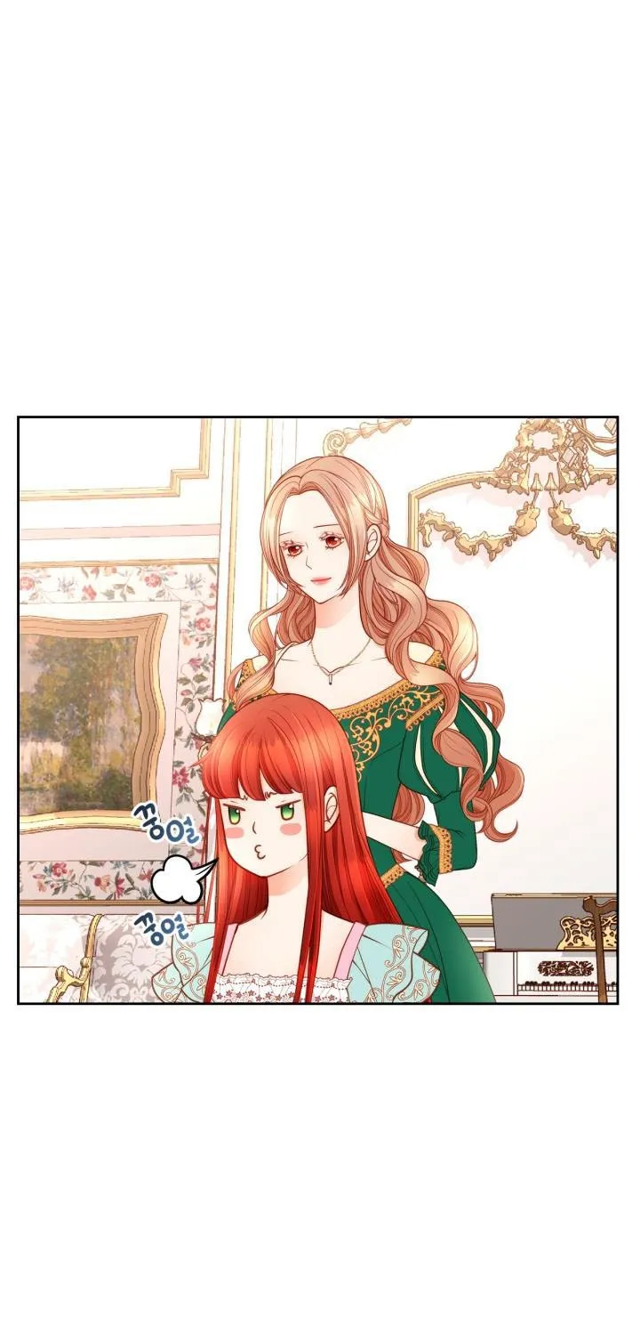Secret Wardrobe Of The Duchess Chapter 1 page 51 - 