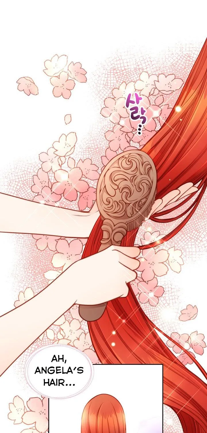 Secret Wardrobe Of The Duchess Chapter 1 page 52 - 