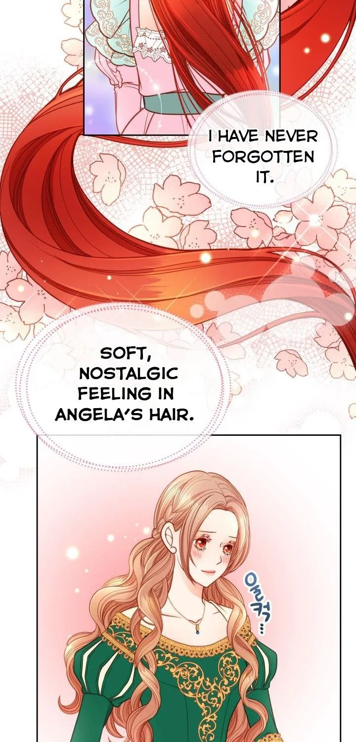 Secret Wardrobe Of The Duchess Chapter 1 page 54 - 