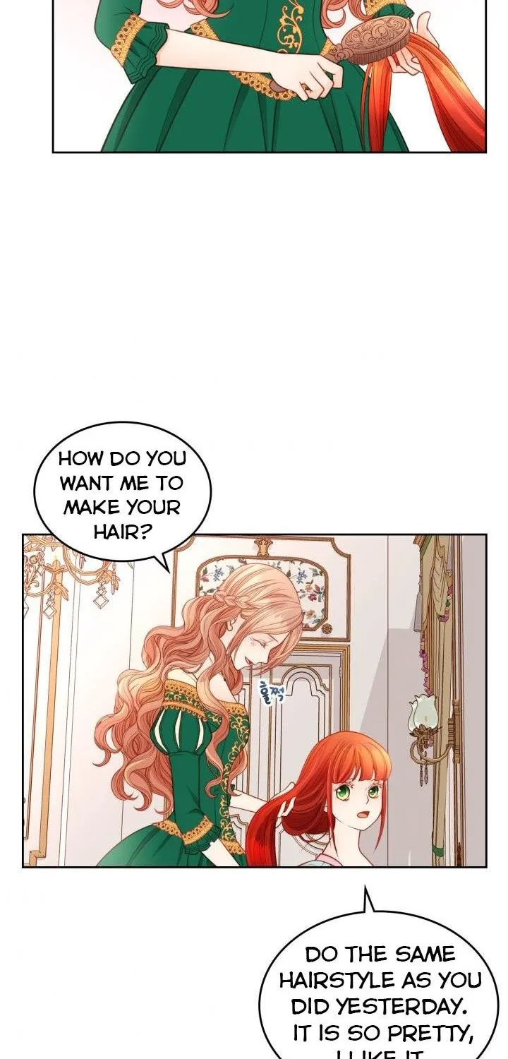 Secret Wardrobe Of The Duchess Chapter 1 page 55 - 