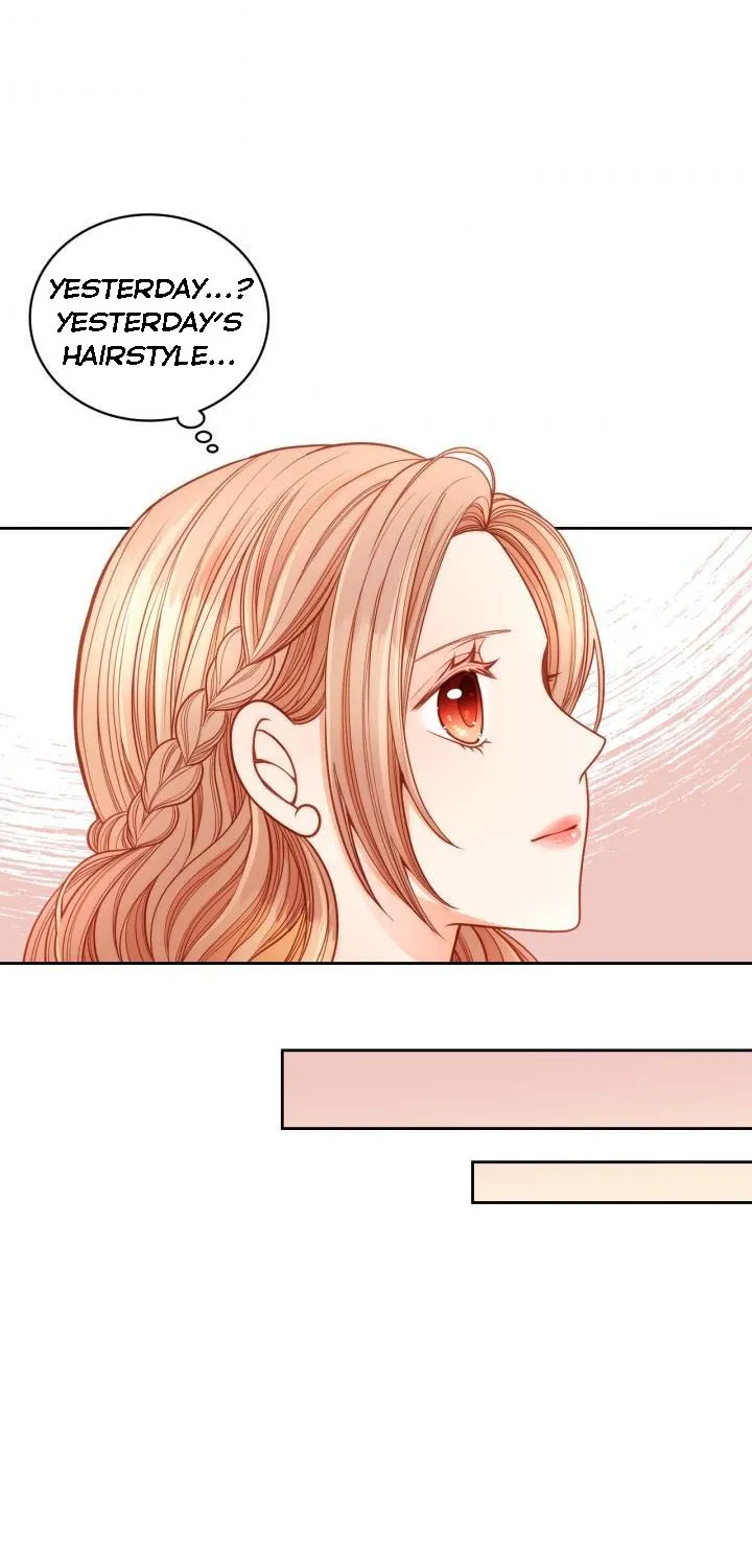 Secret Wardrobe Of The Duchess Chapter 1 page 57 - 