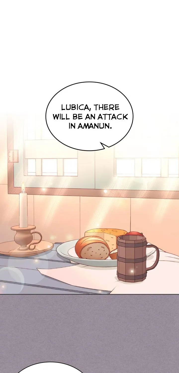 Secret Wardrobe Of The Duchess Chapter 1 page 58 - 