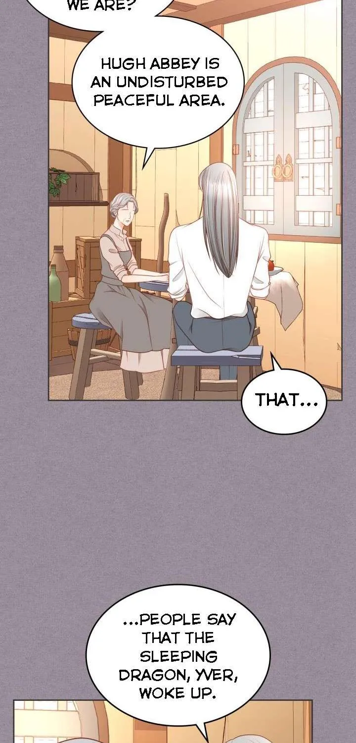 Secret Wardrobe Of The Duchess Chapter 1 page 60 - 