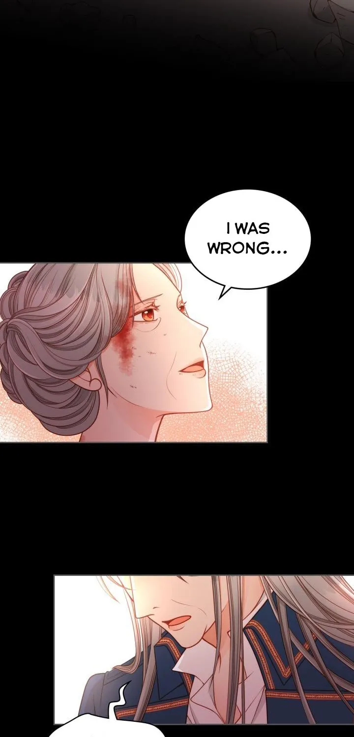 Secret Wardrobe Of The Duchess Chapter 1 page 7 - 