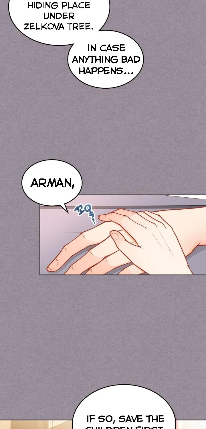 Secret Wardrobe Of The Duchess Chapter 1 page 63 - 