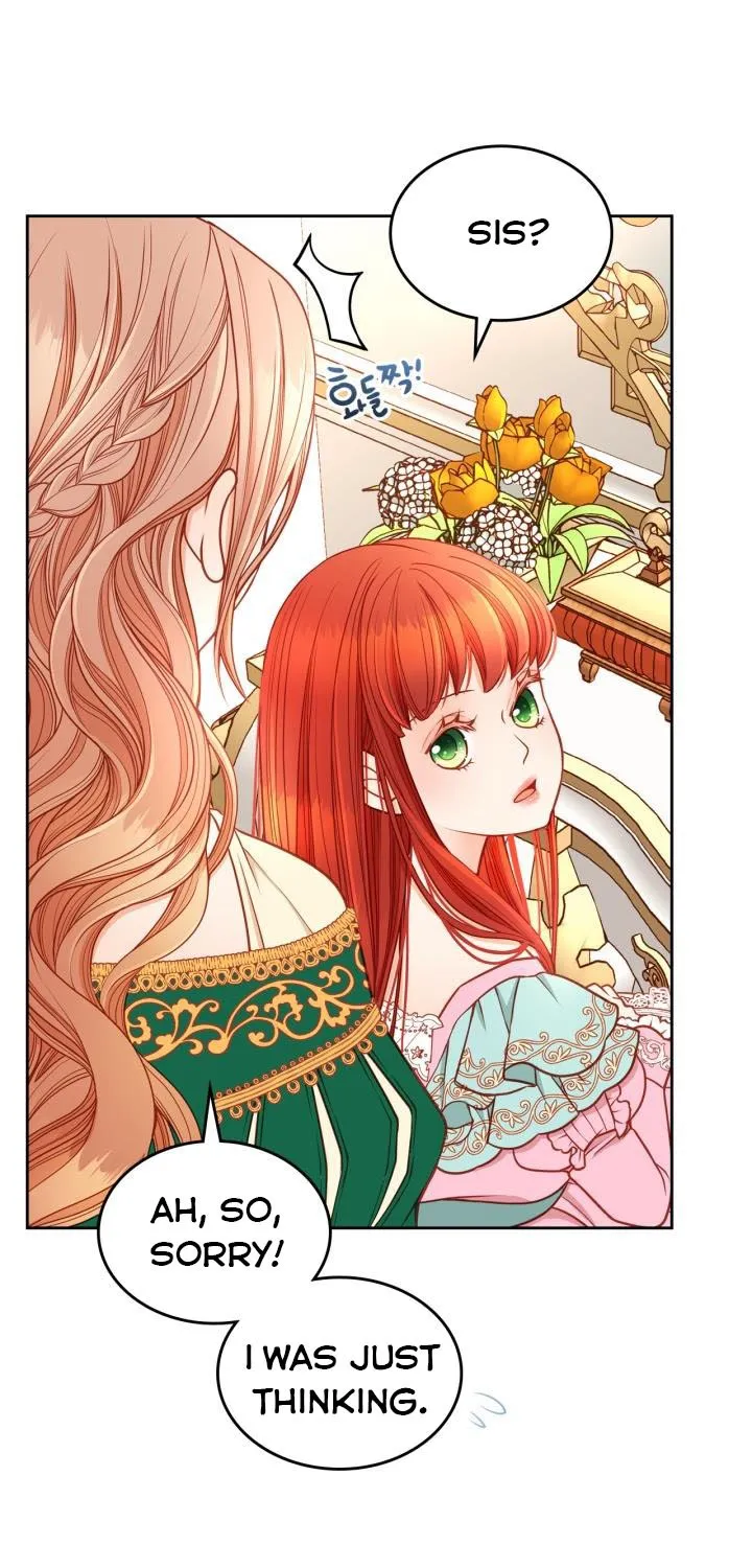 Secret Wardrobe Of The Duchess Chapter 1 page 69 - 