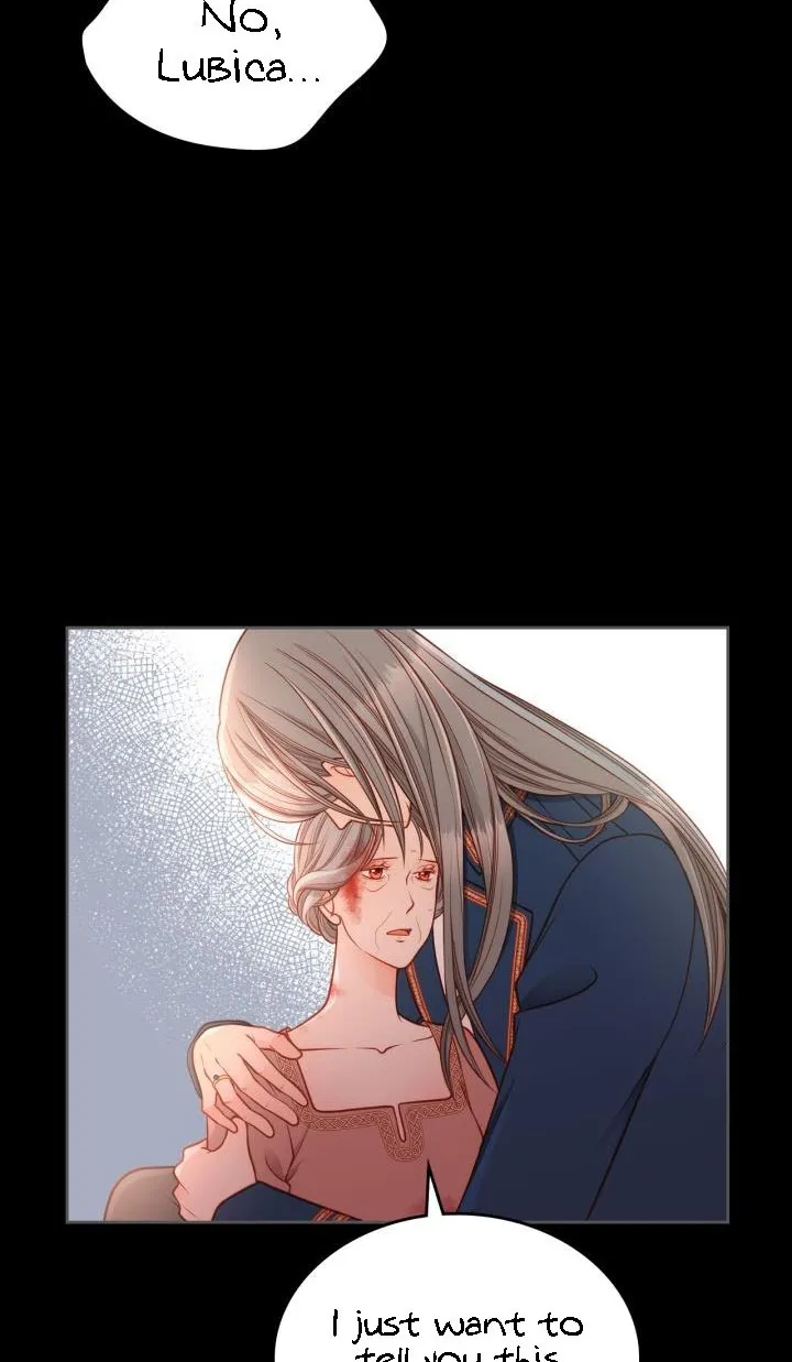 Secret Wardrobe Of The Duchess Chapter 1 page 8 - 