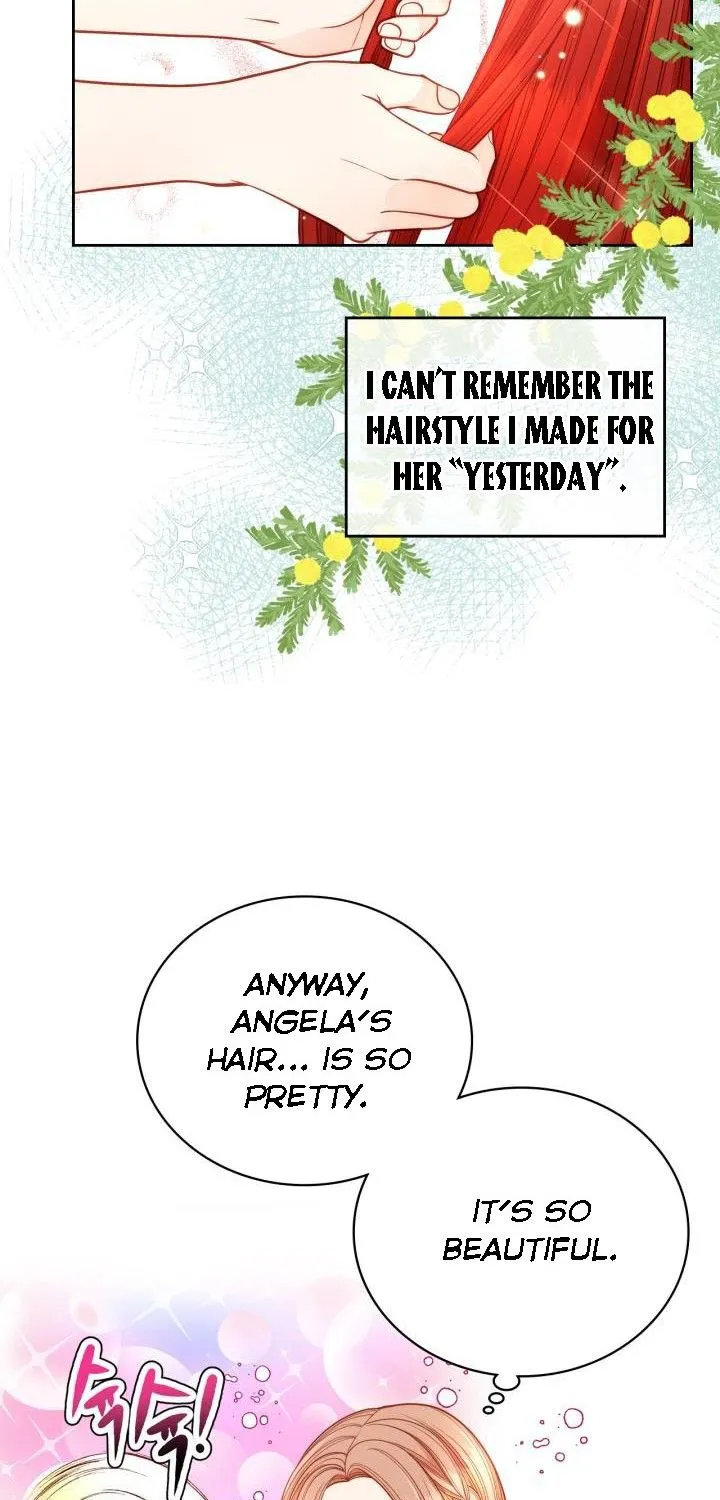 Secret Wardrobe Of The Duchess Chapter 1 page 71 - 
