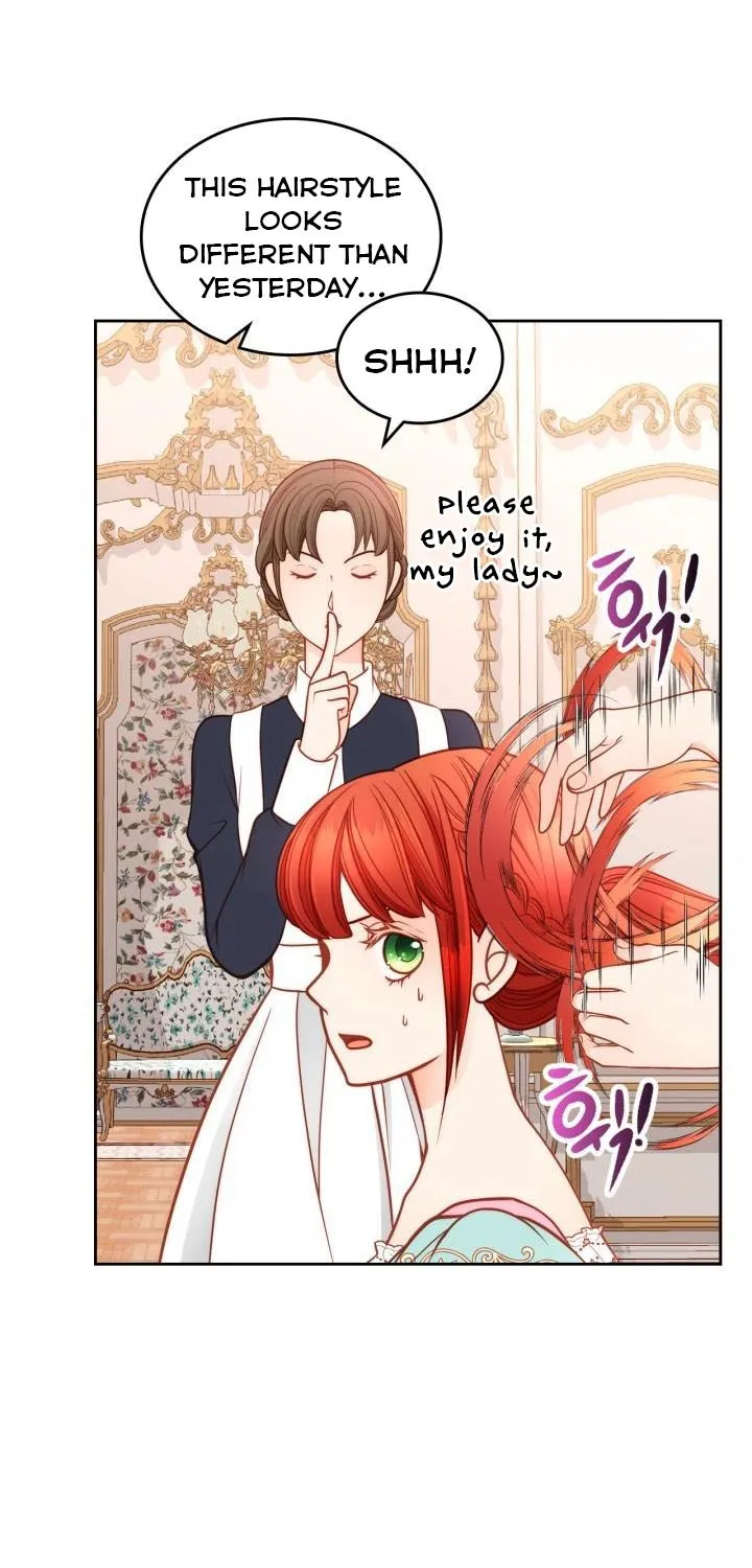 Secret Wardrobe Of The Duchess Chapter 1 page 73 - 