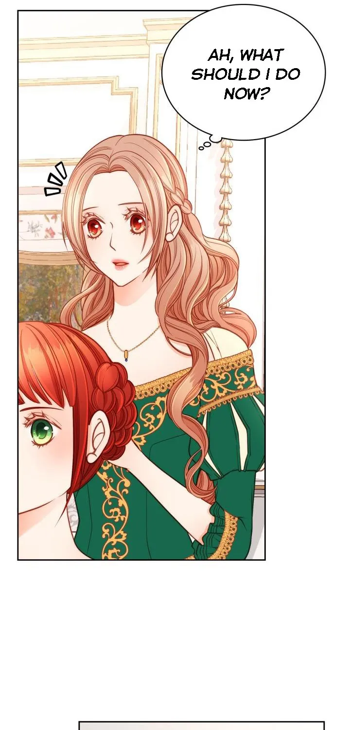 Secret Wardrobe Of The Duchess Chapter 1 page 79 - 