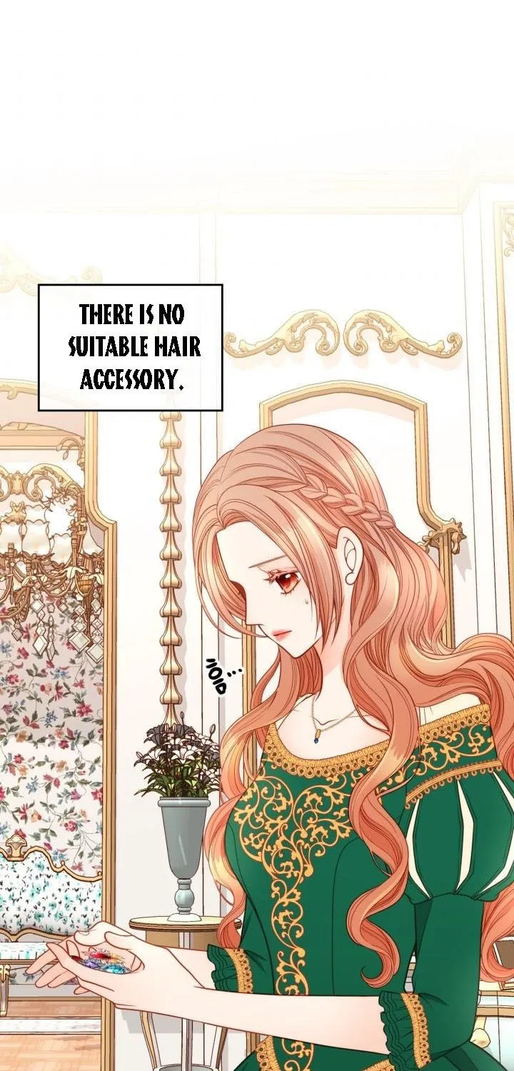 Secret Wardrobe Of The Duchess Chapter 1 page 81 - 