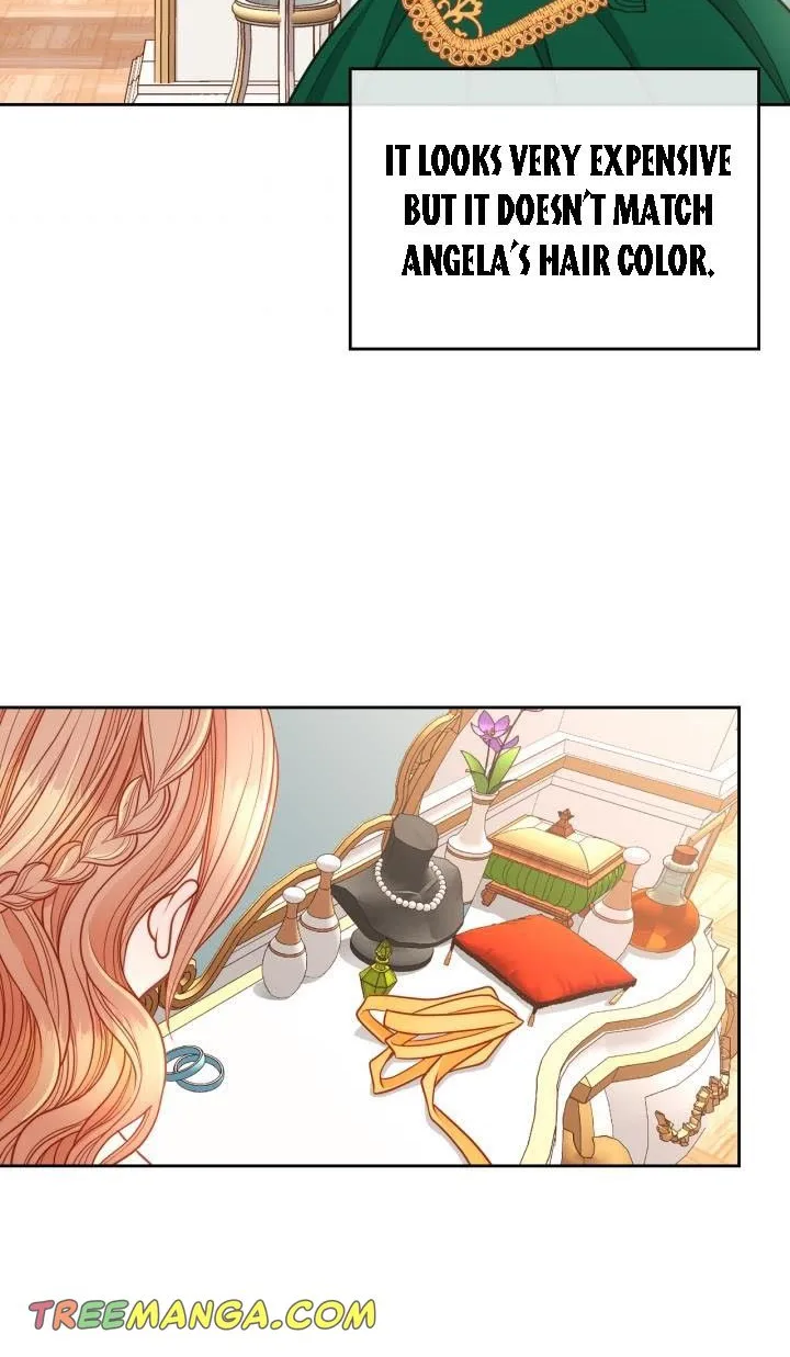 Secret Wardrobe Of The Duchess Chapter 1 page 82 - 