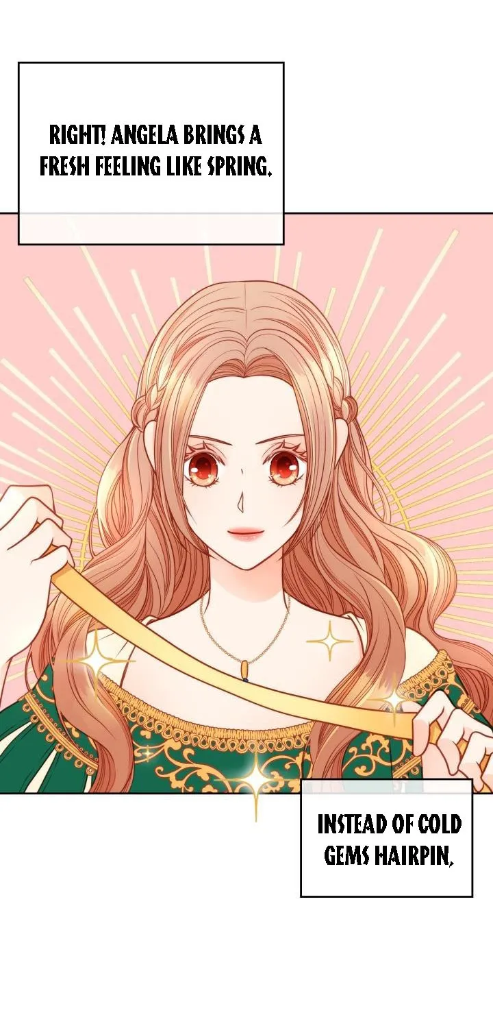 Secret Wardrobe Of The Duchess Chapter 1 page 83 - 