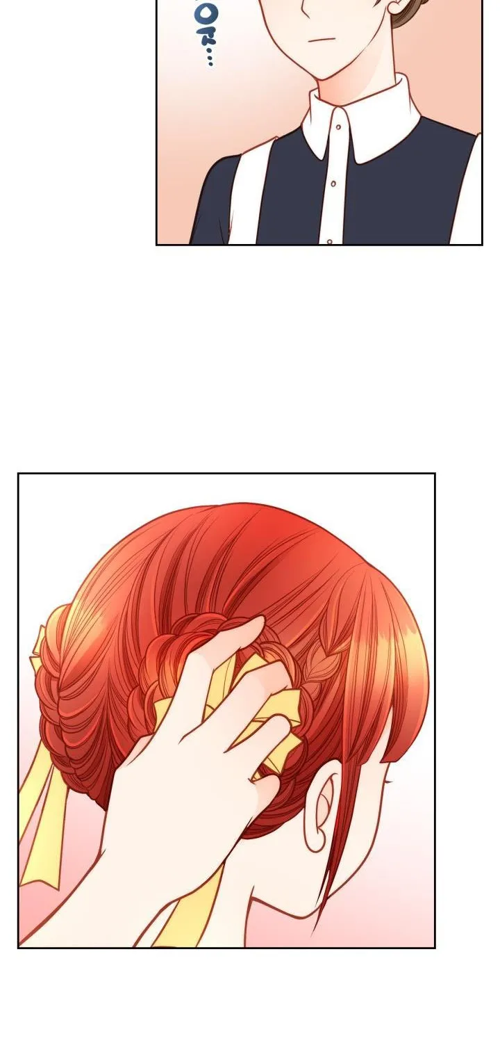 Secret Wardrobe Of The Duchess Chapter 1 page 85 - 