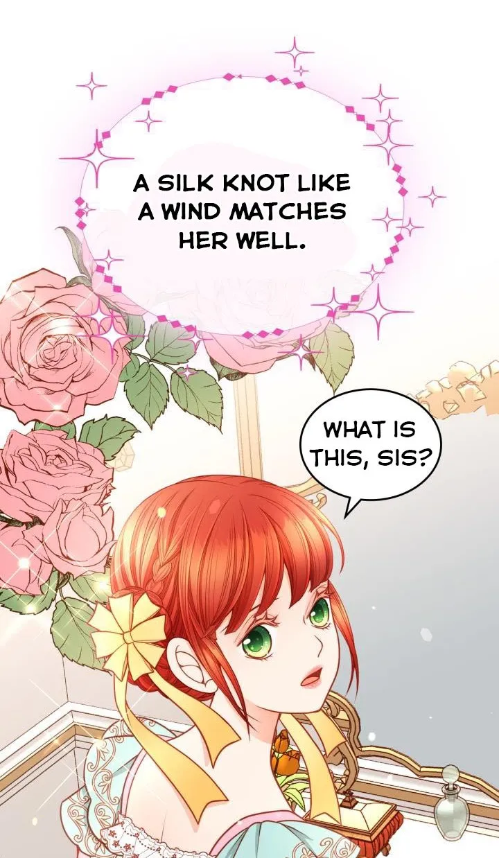 Secret Wardrobe Of The Duchess Chapter 1 page 86 - 