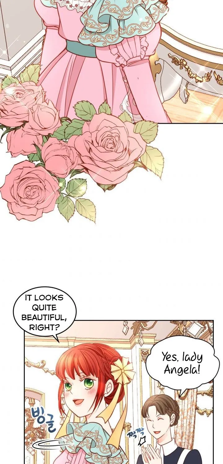 Secret Wardrobe Of The Duchess Chapter 1 page 87 - 