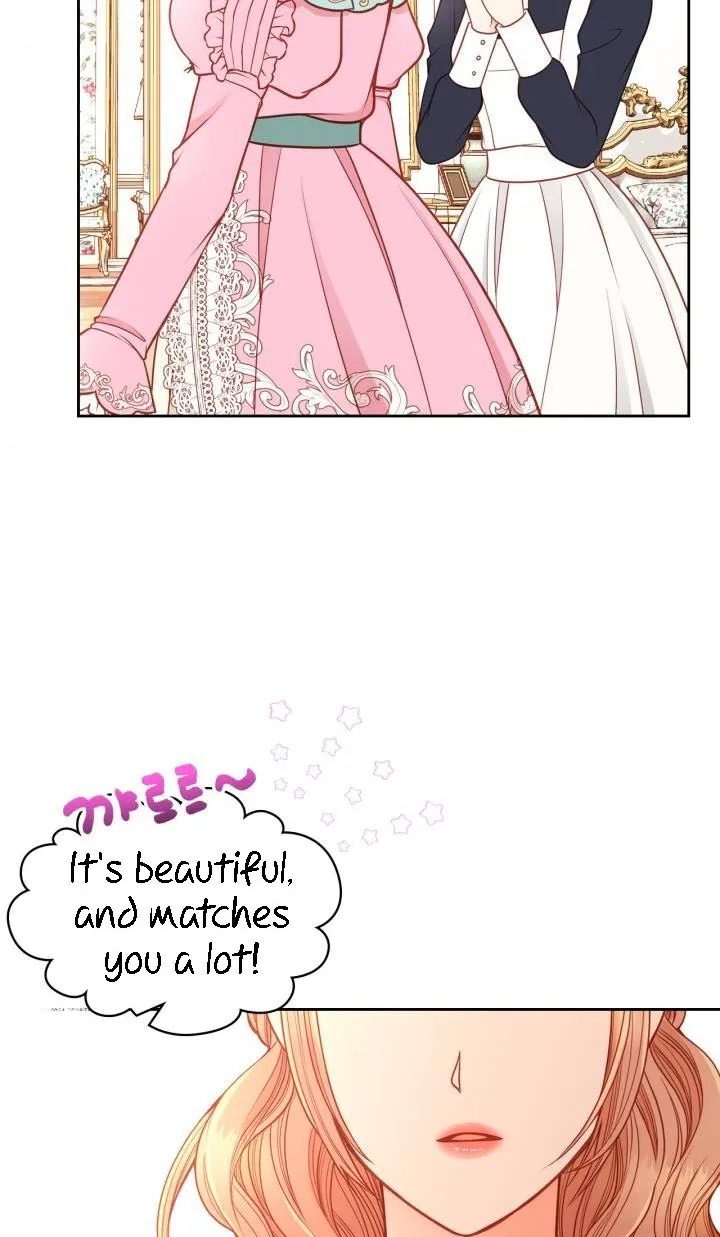Secret Wardrobe Of The Duchess Chapter 1 page 88 - 
