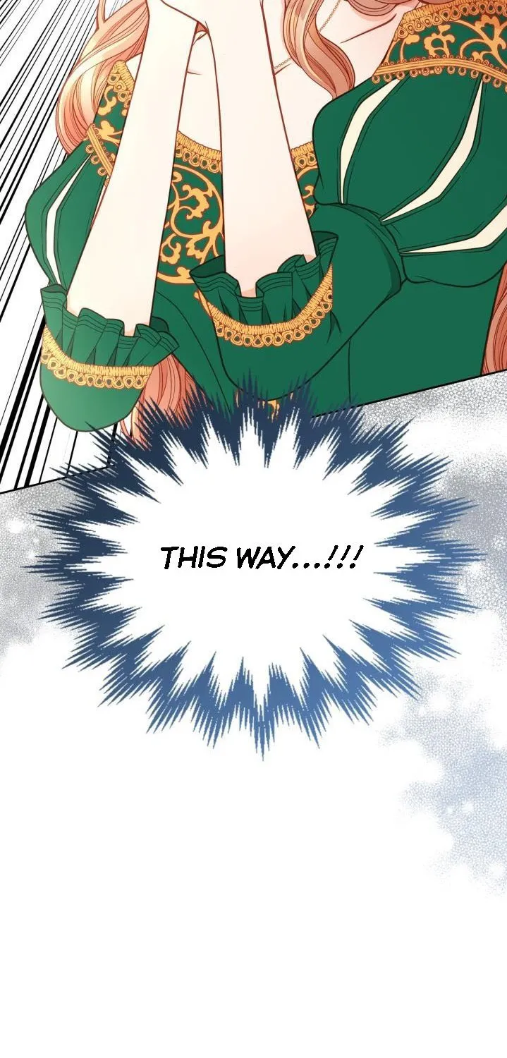 Secret Wardrobe Of The Duchess Chapter 1 page 91 - 