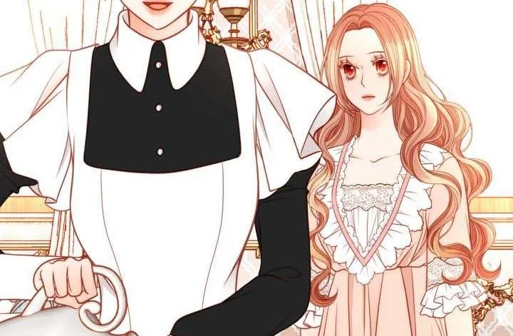 Secret Wardrobe Of The Duchess Chapter 10 page 12 - 