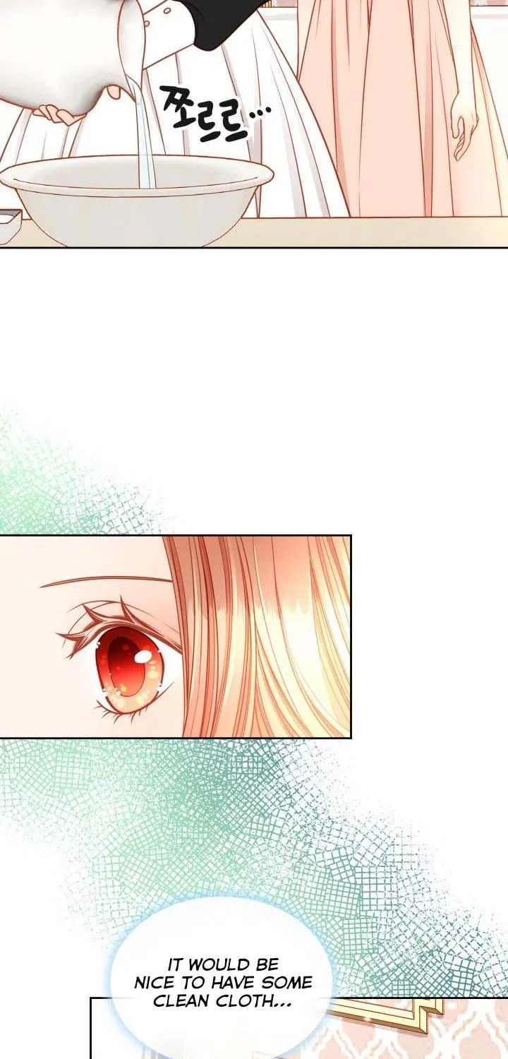 Secret Wardrobe Of The Duchess Chapter 10 page 13 - 