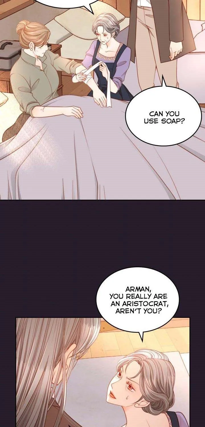 Secret Wardrobe Of The Duchess Chapter 10 page 16 - 