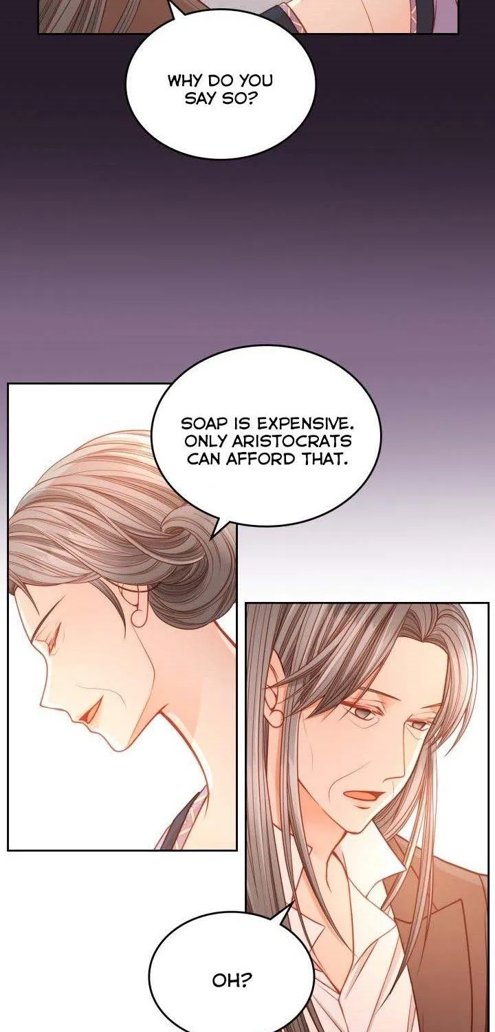 Secret Wardrobe Of The Duchess Chapter 10 page 17 - 