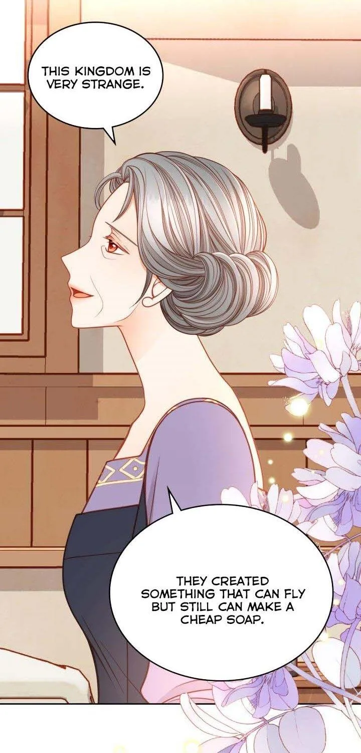 Secret Wardrobe Of The Duchess Chapter 10 page 19 - 