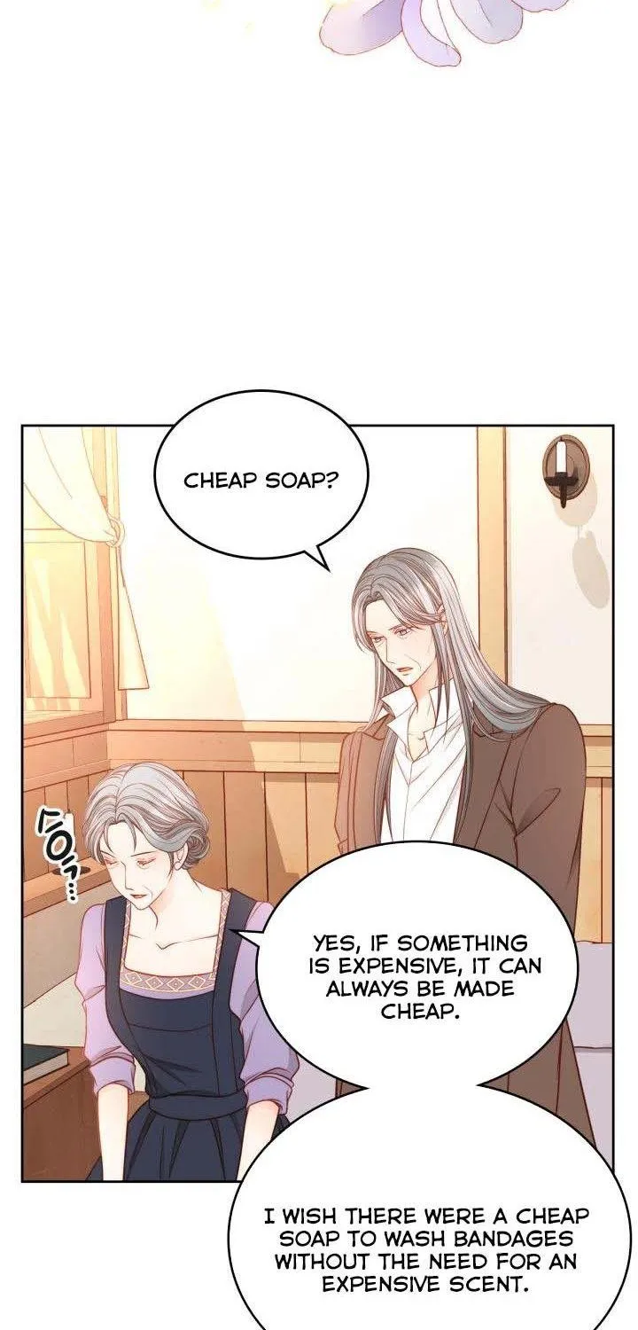 Secret Wardrobe Of The Duchess Chapter 10 page 20 - 