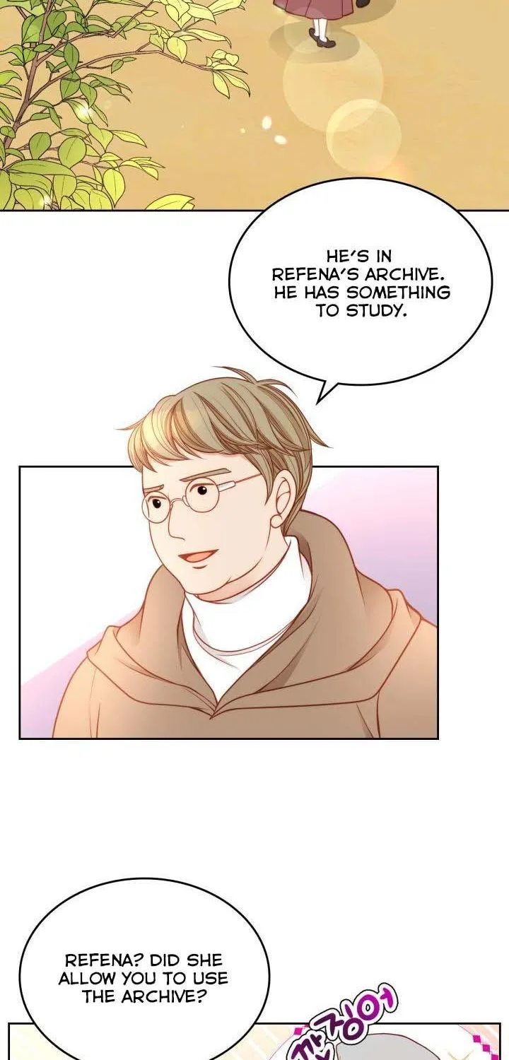Secret Wardrobe Of The Duchess Chapter 10 page 23 - 