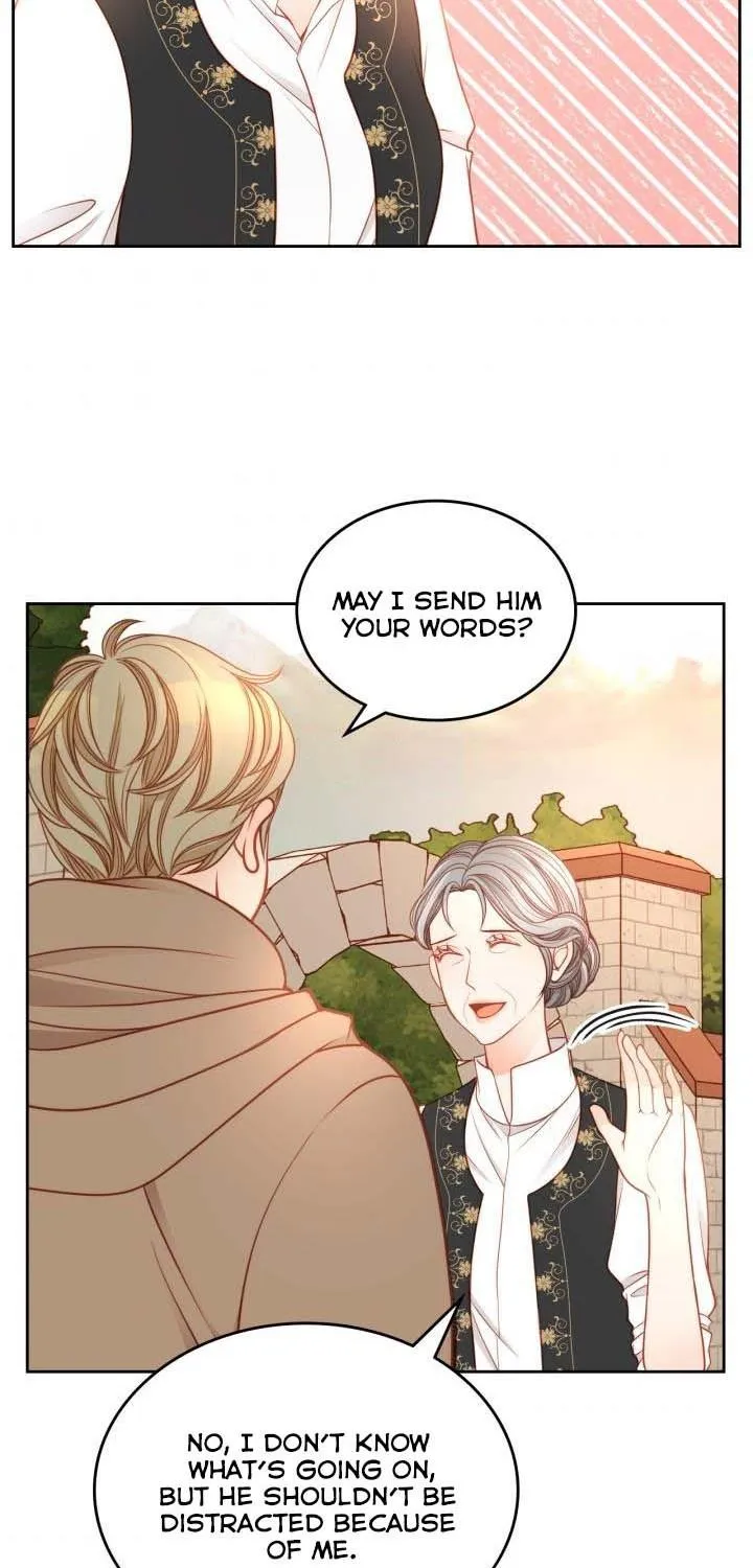 Secret Wardrobe Of The Duchess Chapter 10 page 25 - 