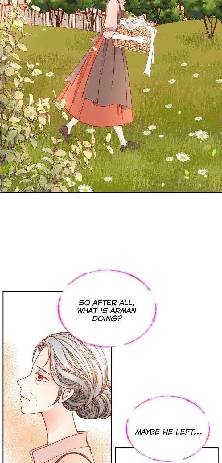 Secret Wardrobe Of The Duchess Chapter 10 page 28 - 