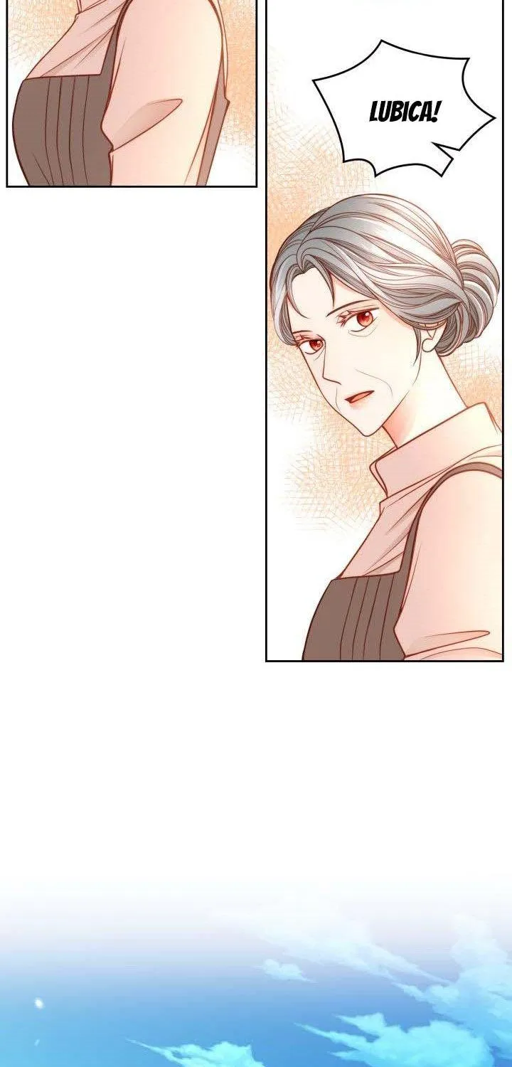 Secret Wardrobe Of The Duchess Chapter 10 page 29 - 