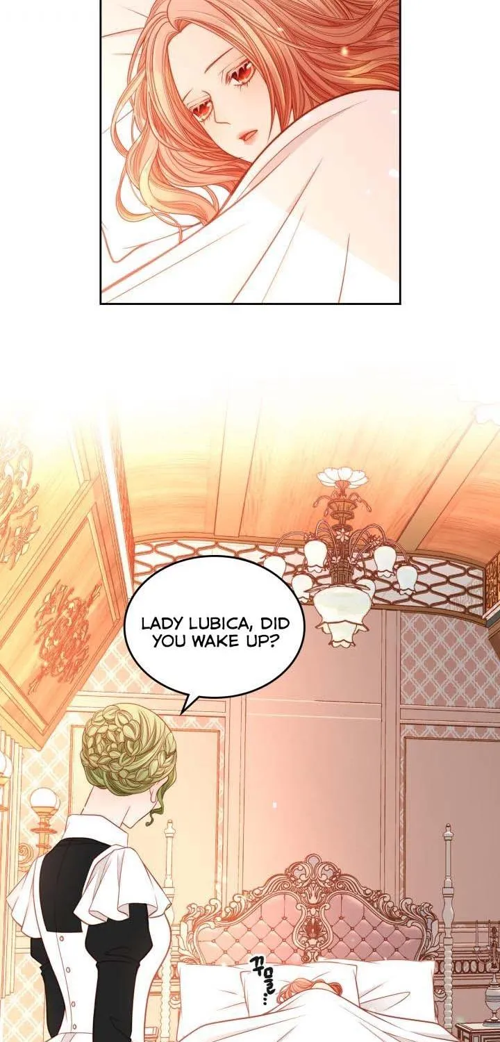 Secret Wardrobe Of The Duchess Chapter 10 page 4 - 
