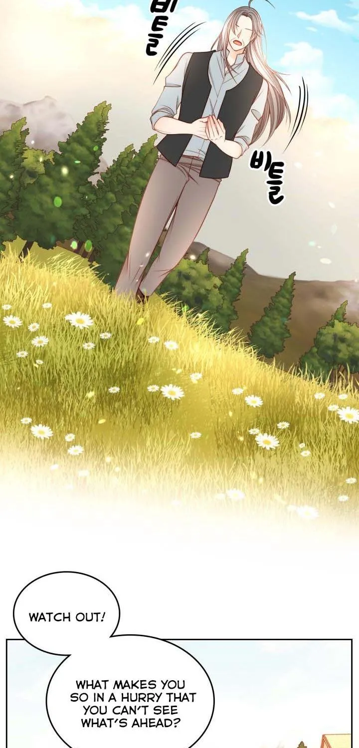 Secret Wardrobe Of The Duchess Chapter 10 page 31 - 