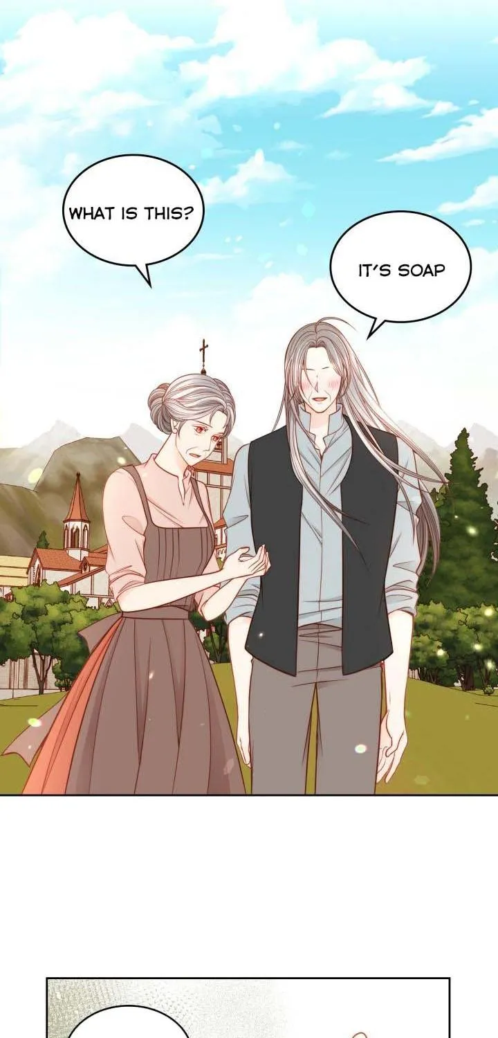 Secret Wardrobe Of The Duchess Chapter 10 page 34 - 