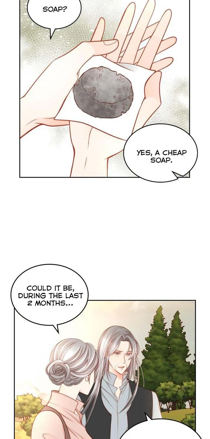 Secret Wardrobe Of The Duchess Chapter 10 page 35 - 