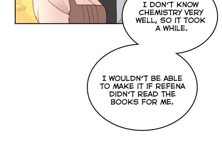 Secret Wardrobe Of The Duchess Chapter 10 page 36 - 