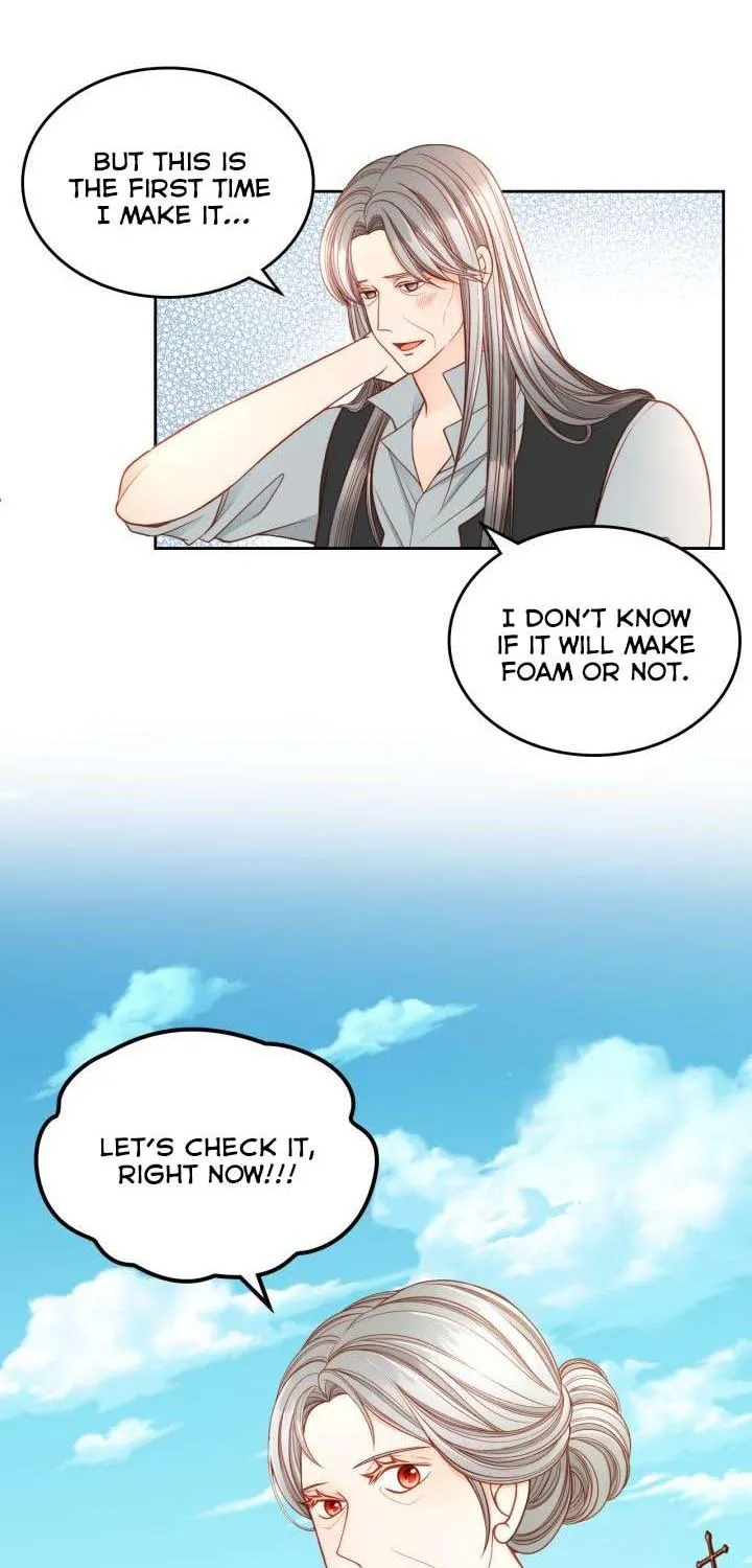 Secret Wardrobe Of The Duchess Chapter 10 page 37 - 