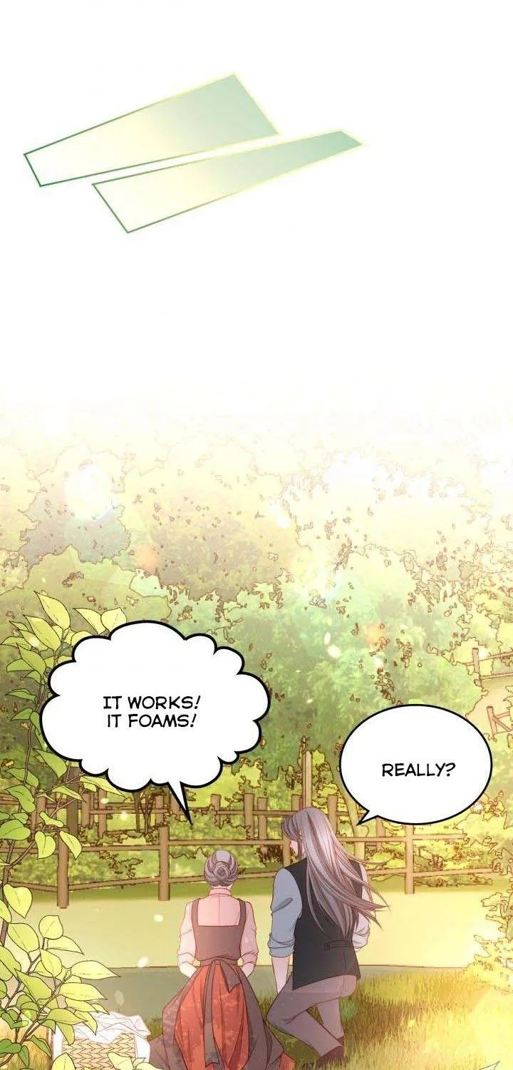 Secret Wardrobe Of The Duchess Chapter 10 page 40 - 