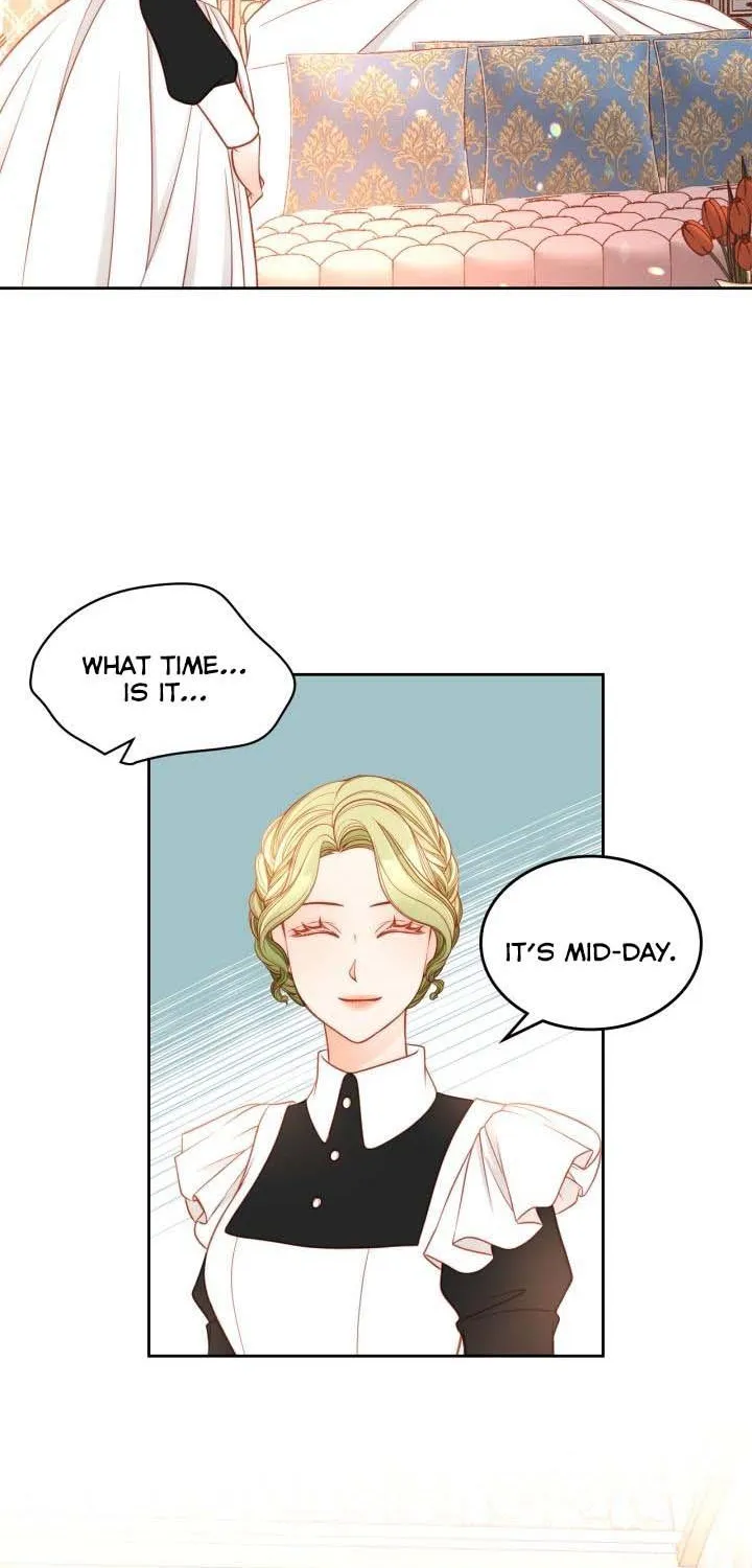 Secret Wardrobe Of The Duchess Chapter 10 page 5 - 