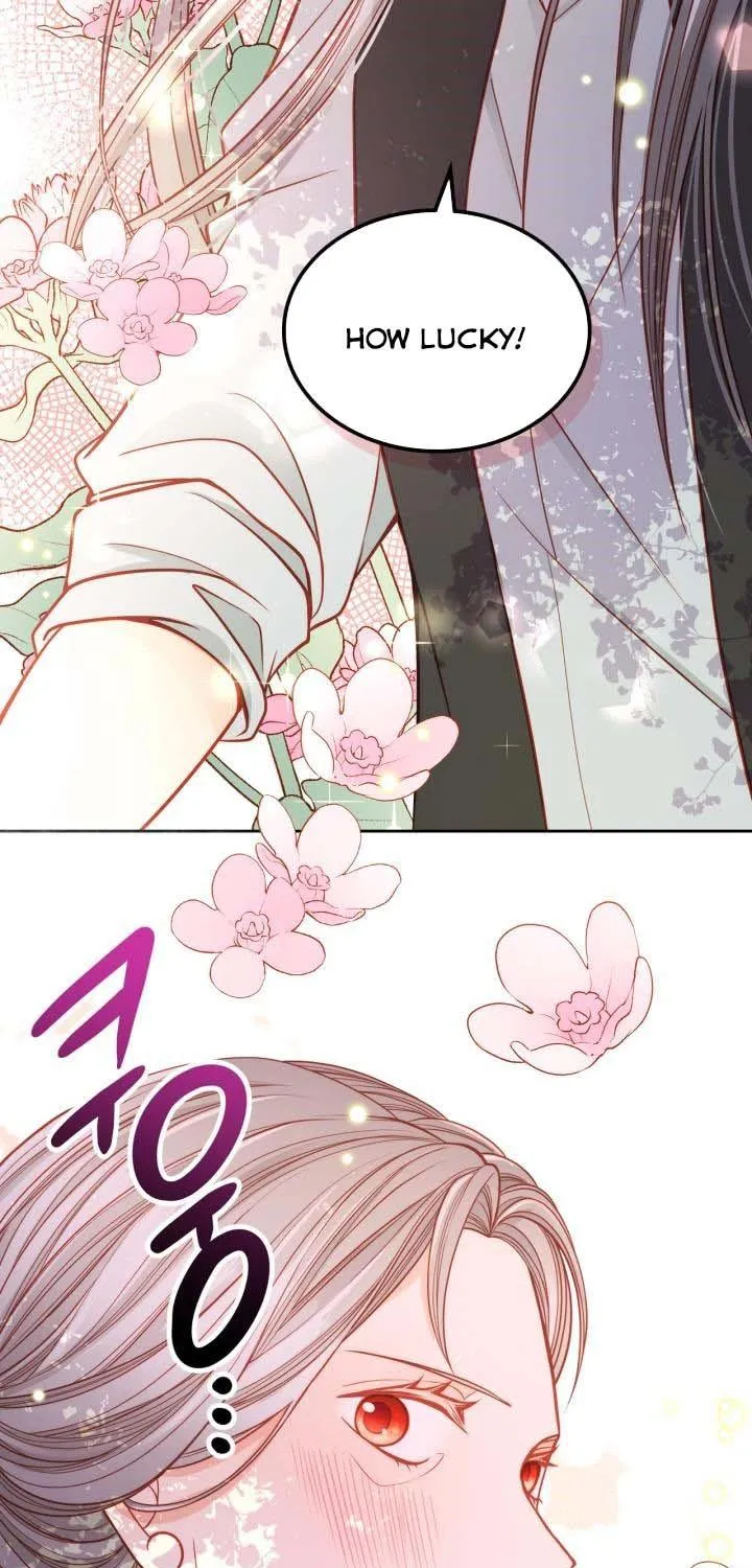 Secret Wardrobe Of The Duchess Chapter 10 page 43 - 