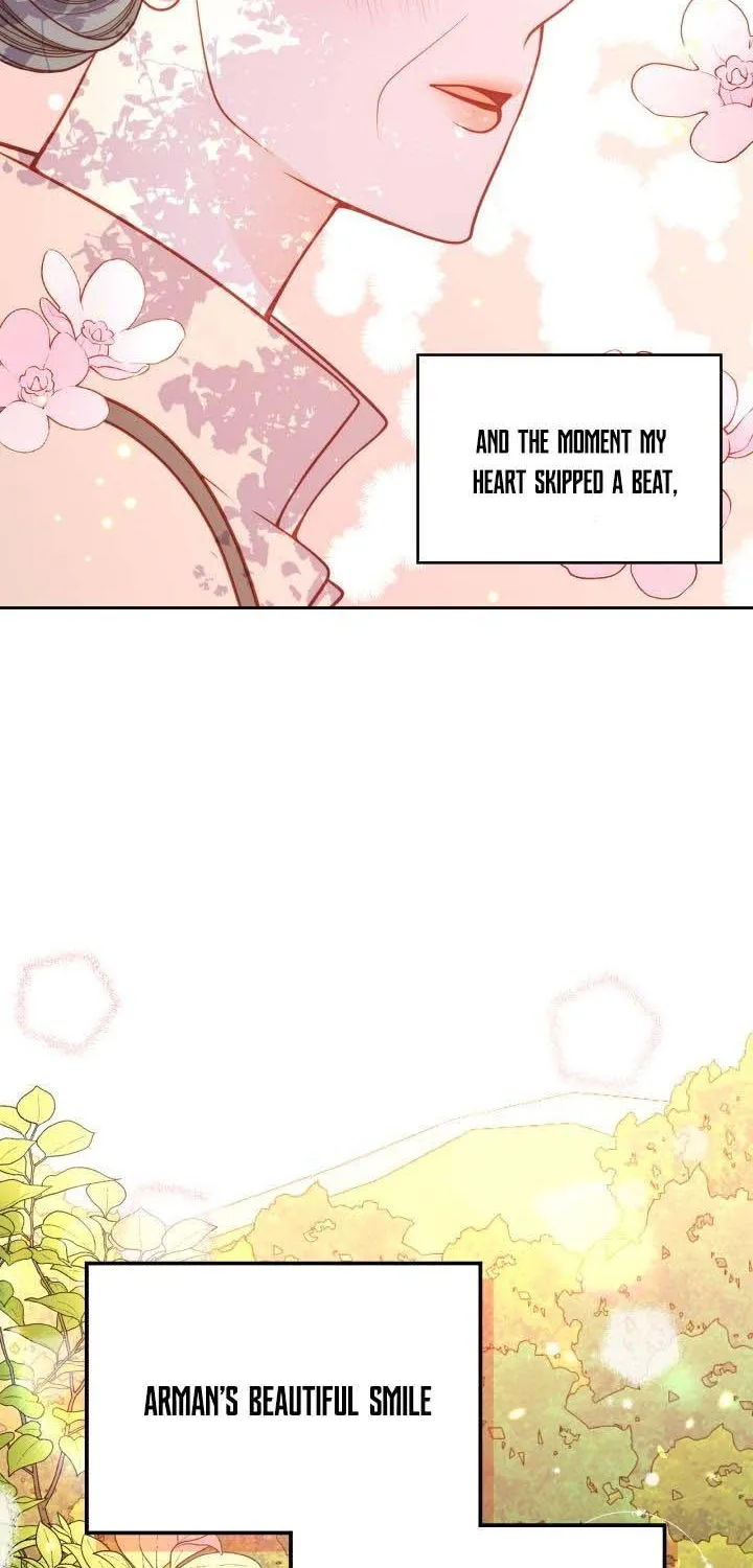 Secret Wardrobe Of The Duchess Chapter 10 page 44 - 