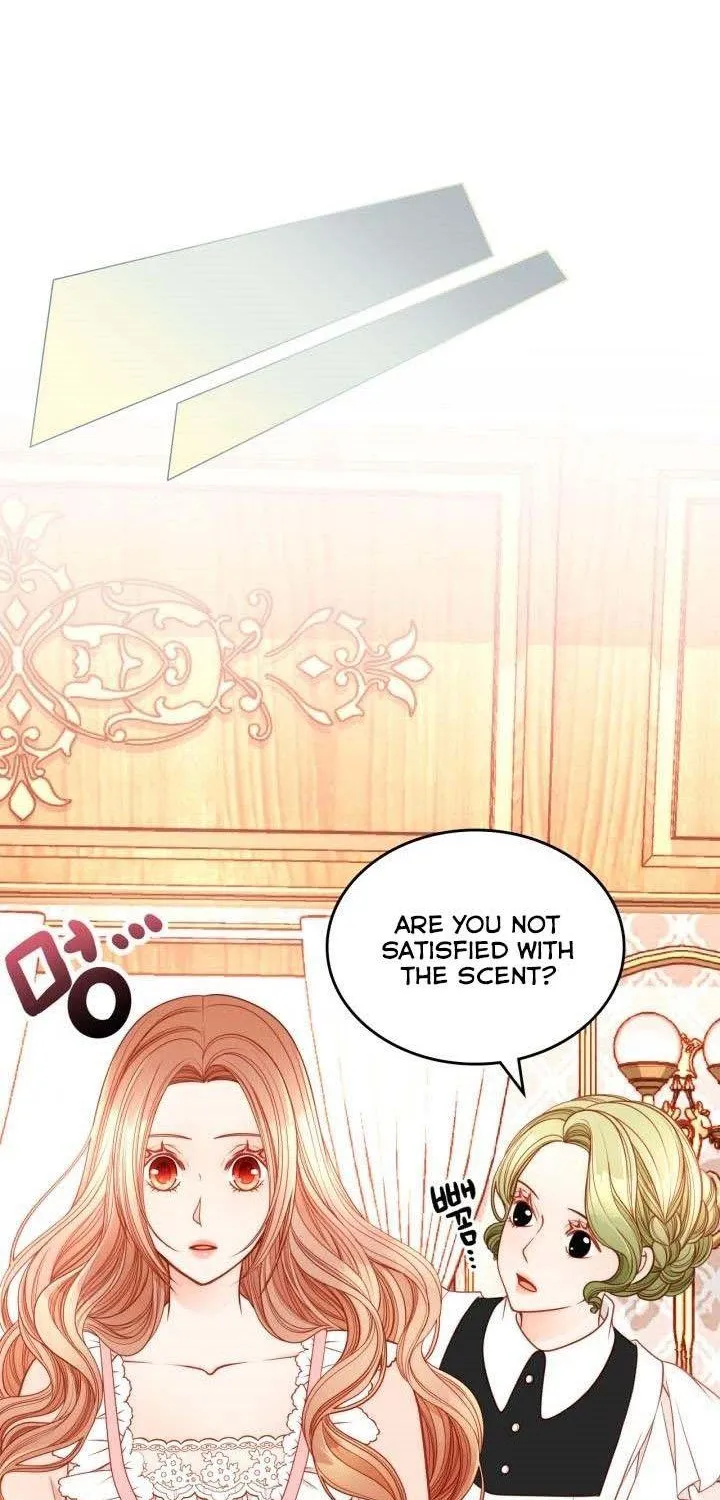 Secret Wardrobe Of The Duchess Chapter 10 page 47 - 