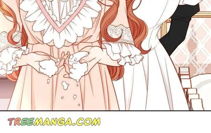 Secret Wardrobe Of The Duchess Chapter 10 page 48 - 
