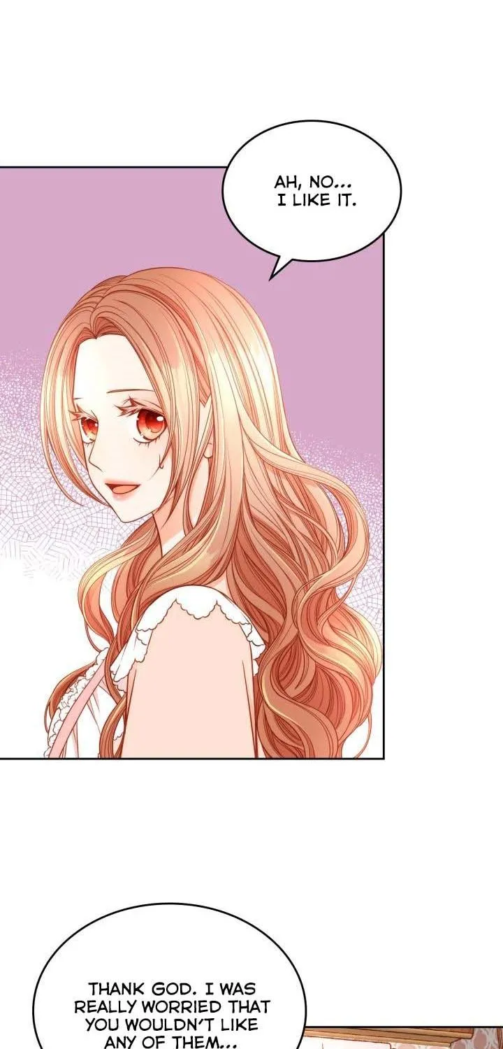 Secret Wardrobe Of The Duchess Chapter 10 page 49 - 